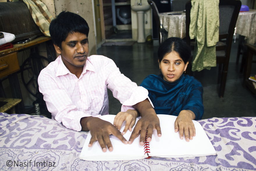 Blind Love Blind Love