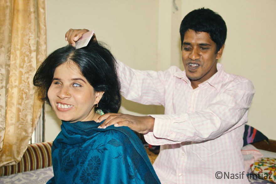 Blind Love Blind Love