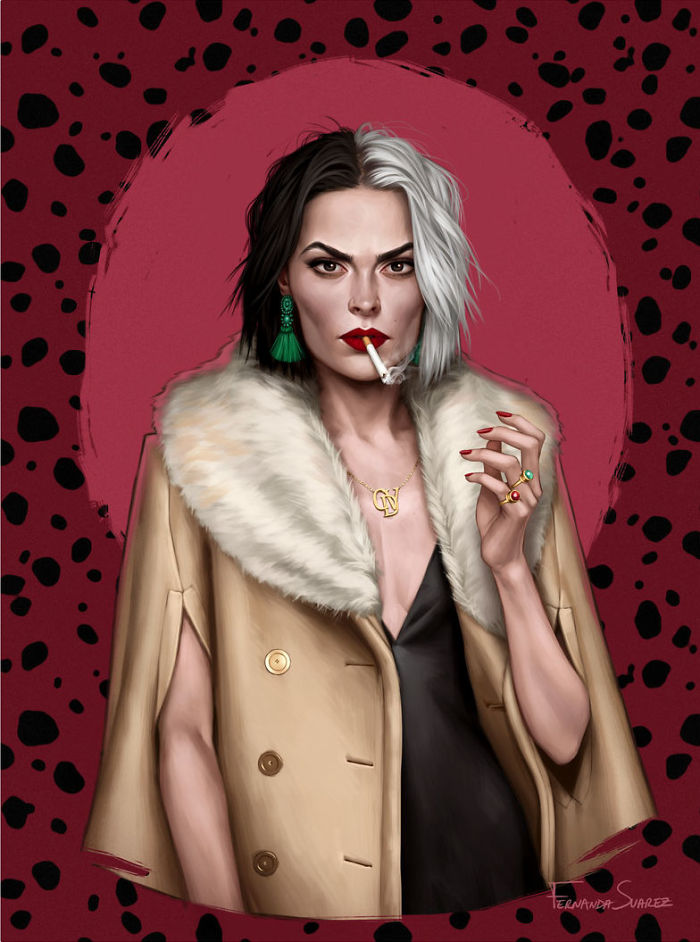 Cruella