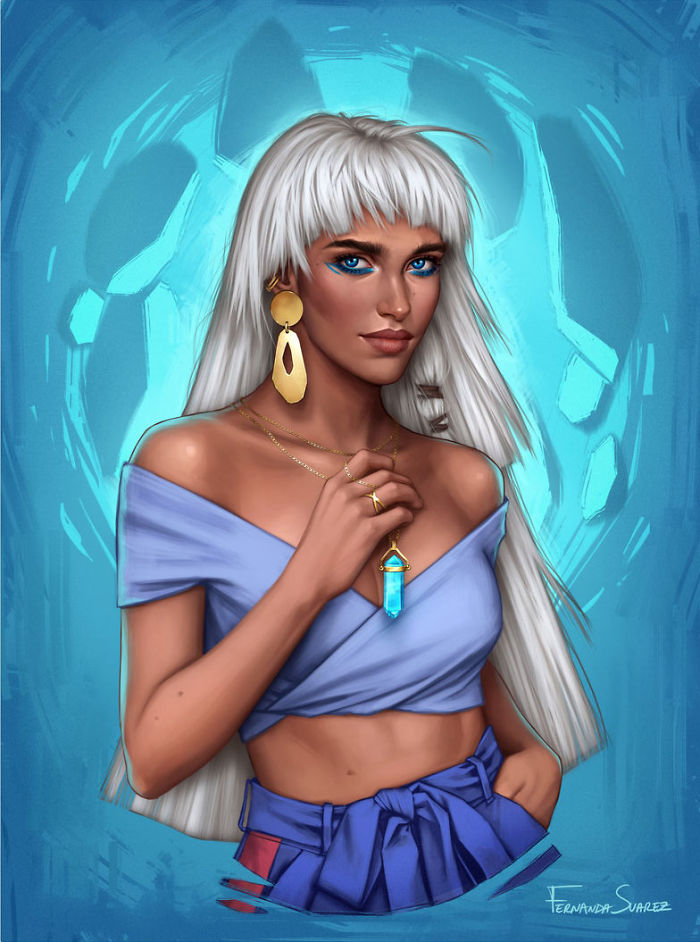 Kida