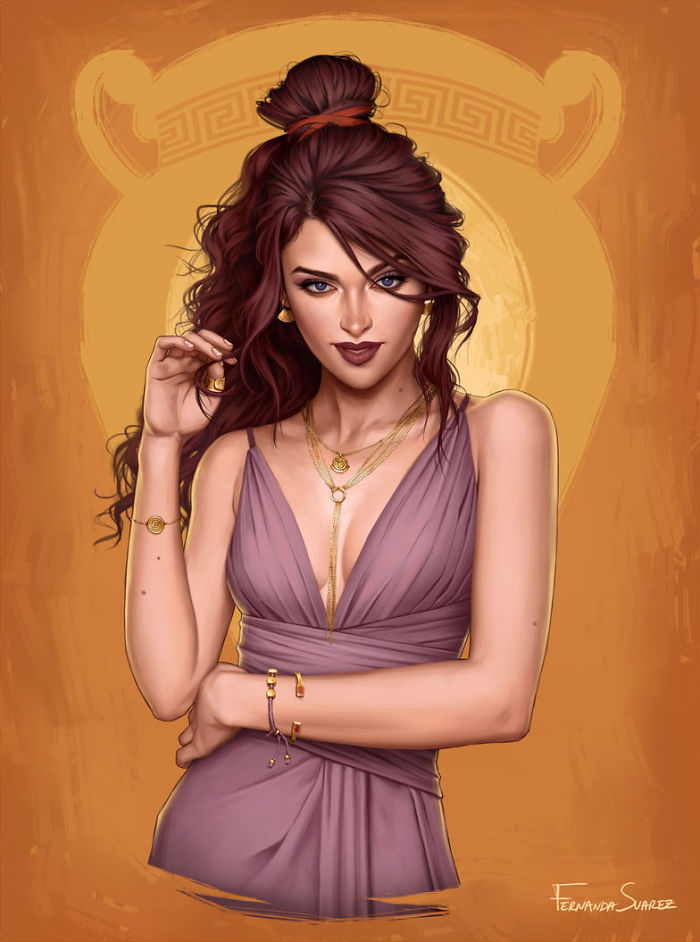 Megara