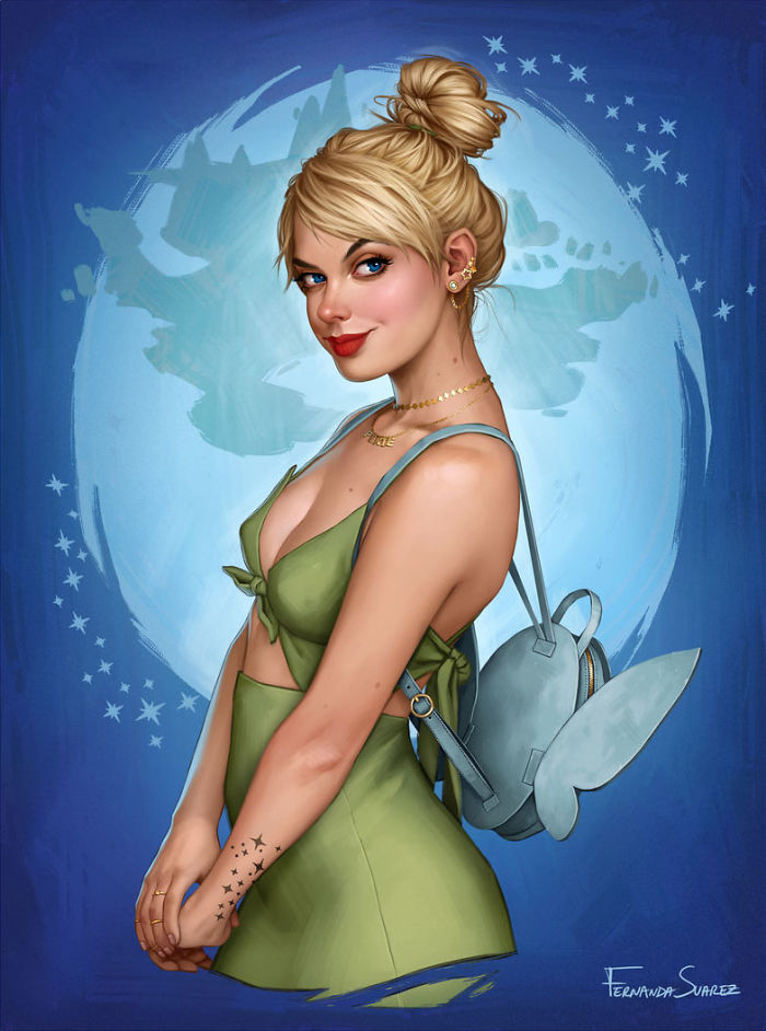 Tinkerbell