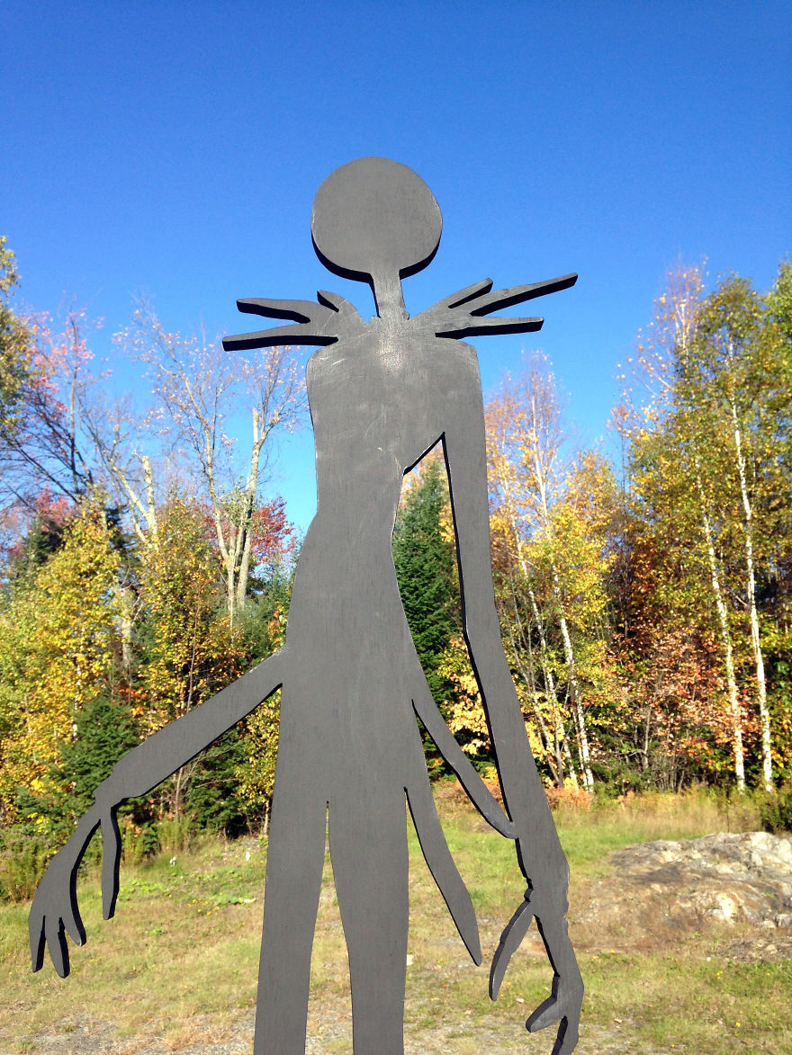 I'm Hiding Jack Skellington On Halloween I'm Hiding Jack Skellington On Halloween