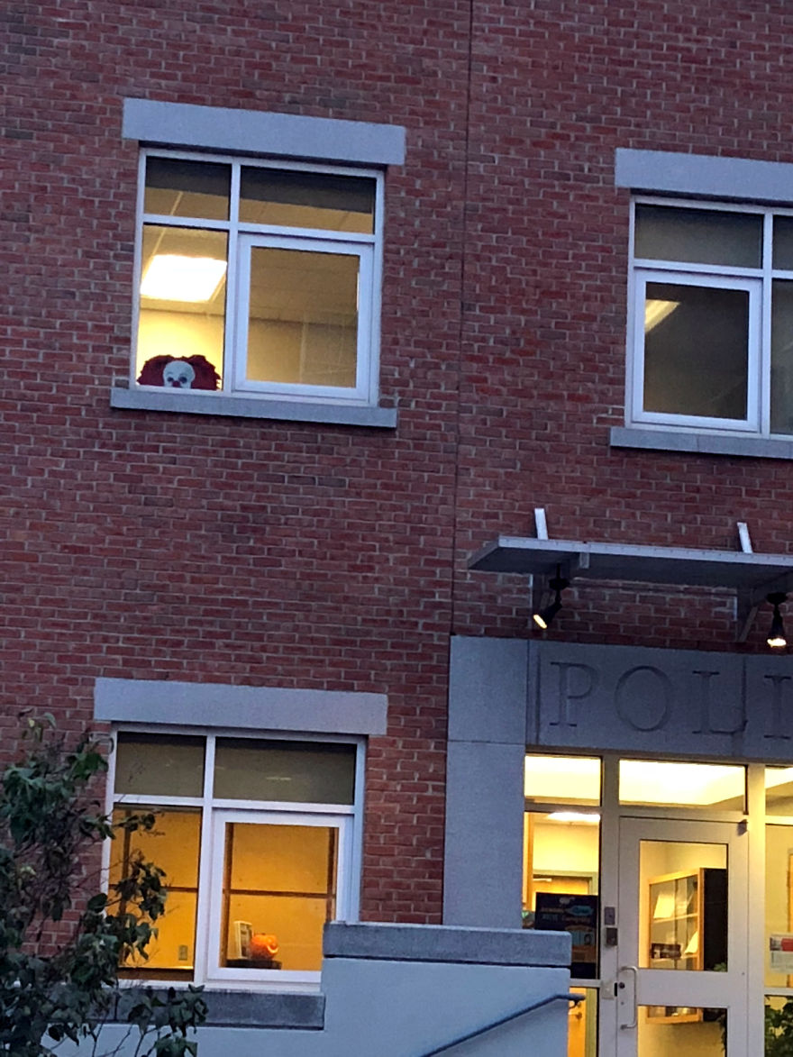 I'm Hiding Jack Skellington On Halloween I'm Hiding Jack Skellington On Halloween