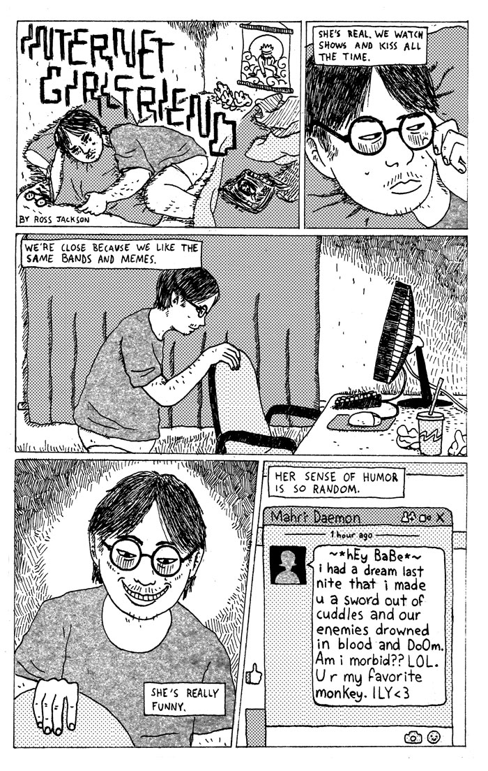 Funny-Internet-Comics