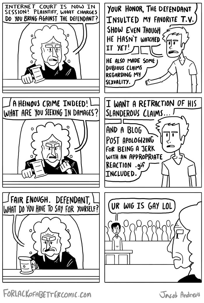 Funny-Internet-Comics