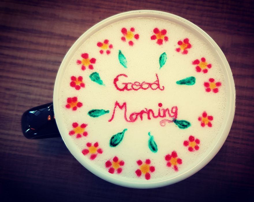 The Most Important Drink Of The Day