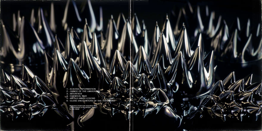 JANIAK: A Multi Dimensional Alloy Of Scientific And Spiritual Audiovisual Compositions JANIAK: A Multi Dimensional Alloy Of Scientific And Spiritual Audiovisual Compositions