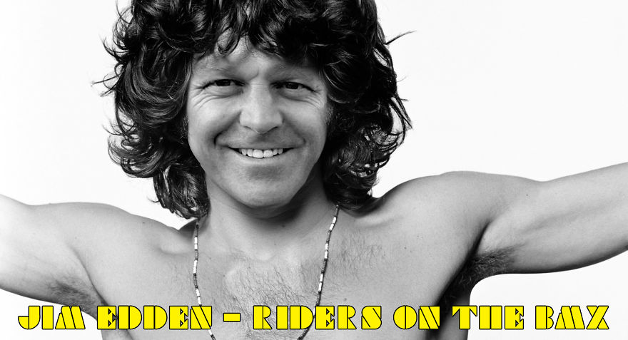 I Relentlessly Photoshop My Friends