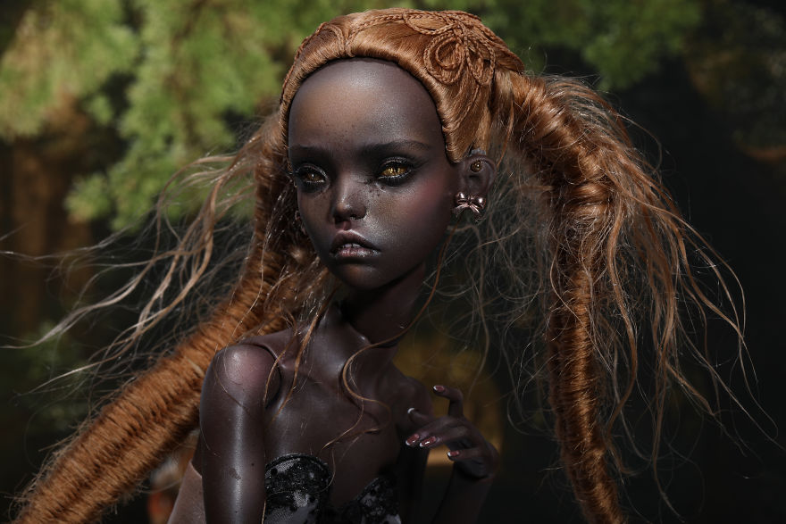 Art Dolls Of Popovy Sisters Art Dolls Of Popovy Sisters