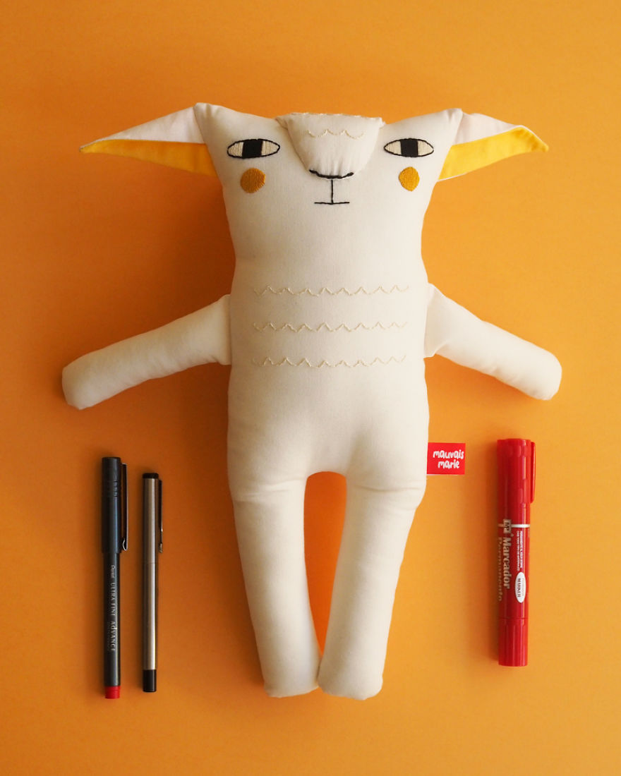 You Say Big Noses, I Say Great Personality! You Say Big Noses, I Say Great Personality!