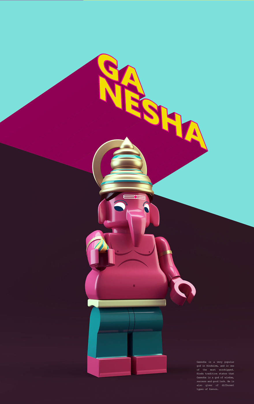 Ganesha