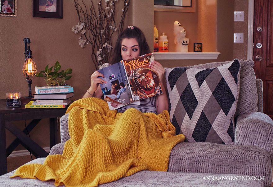 Time For Leisure Reading