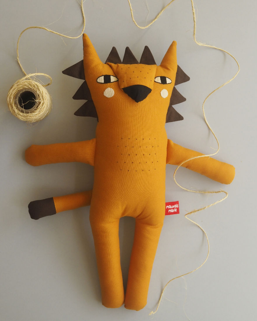 You Say Big Noses, I Say Great Personality!