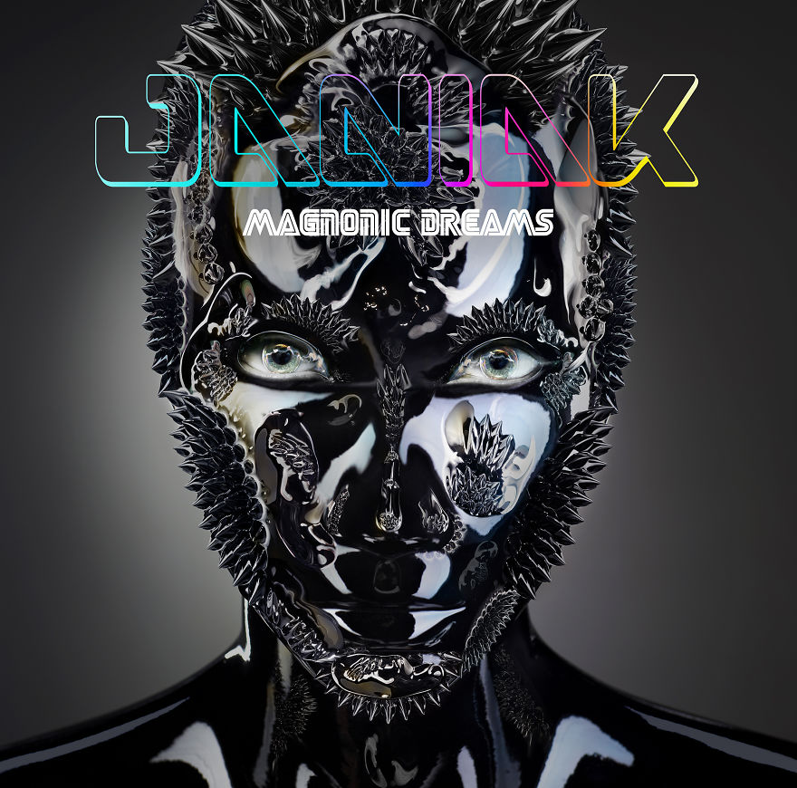 JANIAK: A Multi Dimensional Alloy Of Scientific And Spiritual Audiovisual Compositions