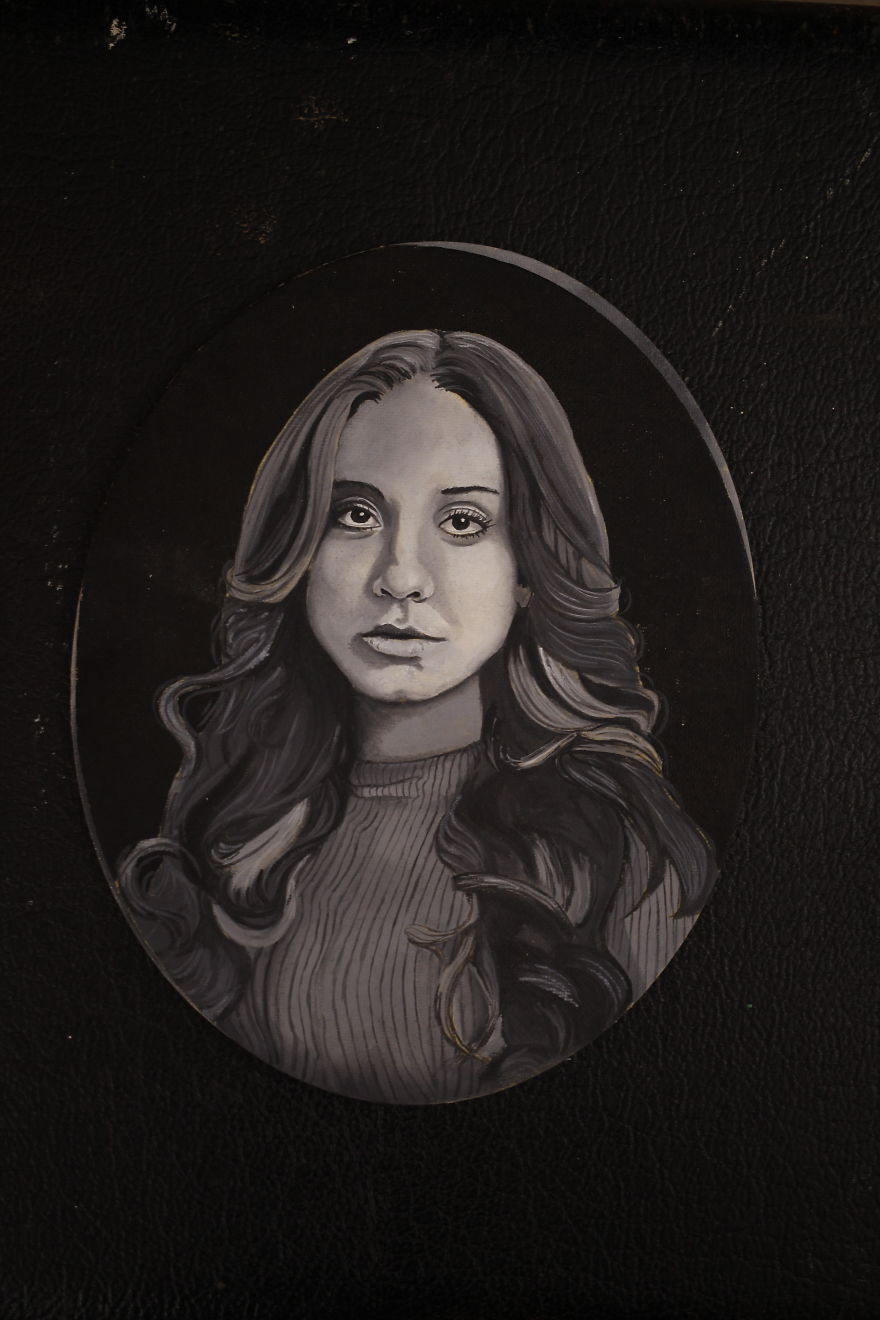 I Spent A Year Making Fan Art For The Magicians