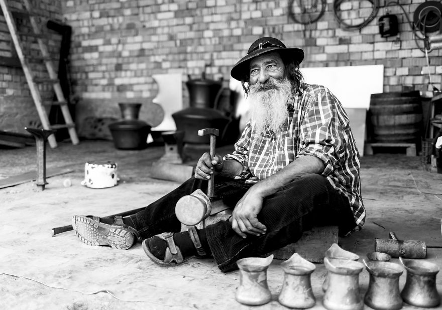 I Have Been Looking For Dracula In Transylvania, But I Found This Instead