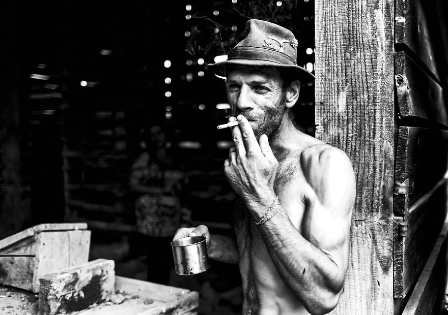 I Have Been Looking For Dracula In Transylvania, But I Found This Instead