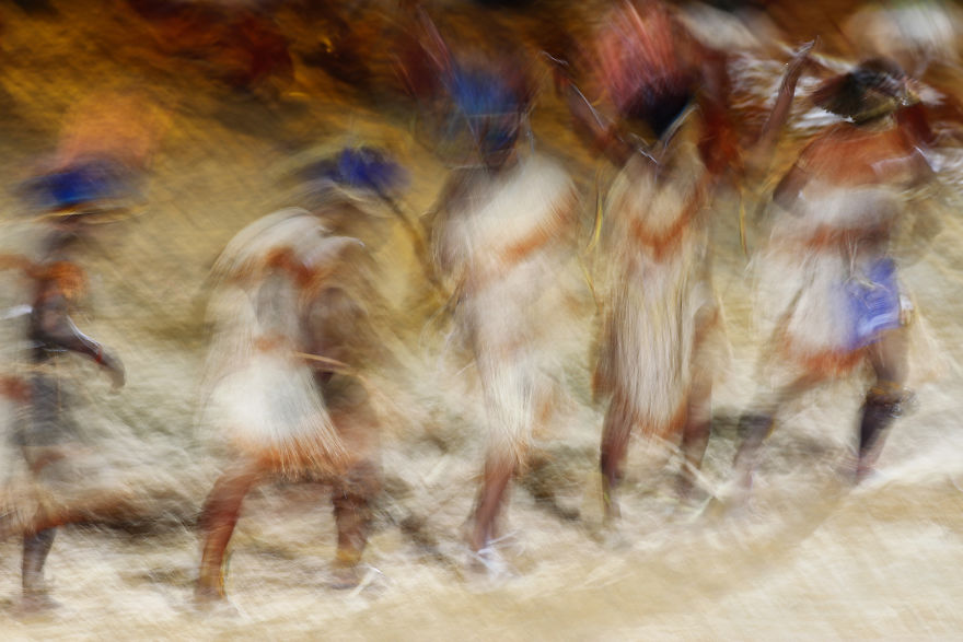 My Photos Capture The Resilient Spirit Of The Indigenous People Of Brazil. Now Brazil's New President Threatens To Destroy Their Land And Their Lifestyle My Photos Capture The Resilient Spirit Of The Indigenous People Of Brazil. Now Brazil's New President Threatens To Destroy Their Land And Their Lifestyle