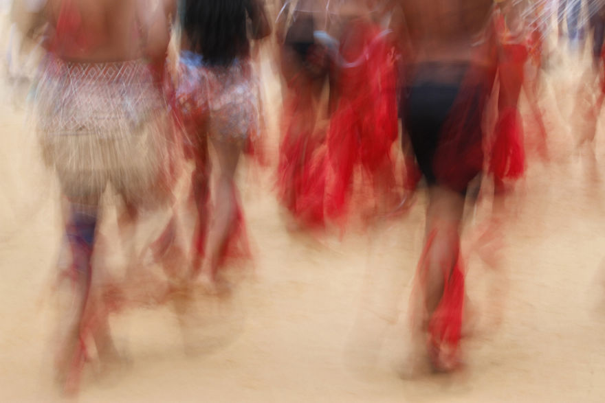 My Photos Capture The Resilient Spirit Of The Indigenous People Of Brazil. Now Brazil's New President Threatens To Destroy Their Land And Their Lifestyle My Photos Capture The Resilient Spirit Of The Indigenous People Of Brazil. Now Brazil's New President Threatens To Destroy Their Land And Their Lifestyle