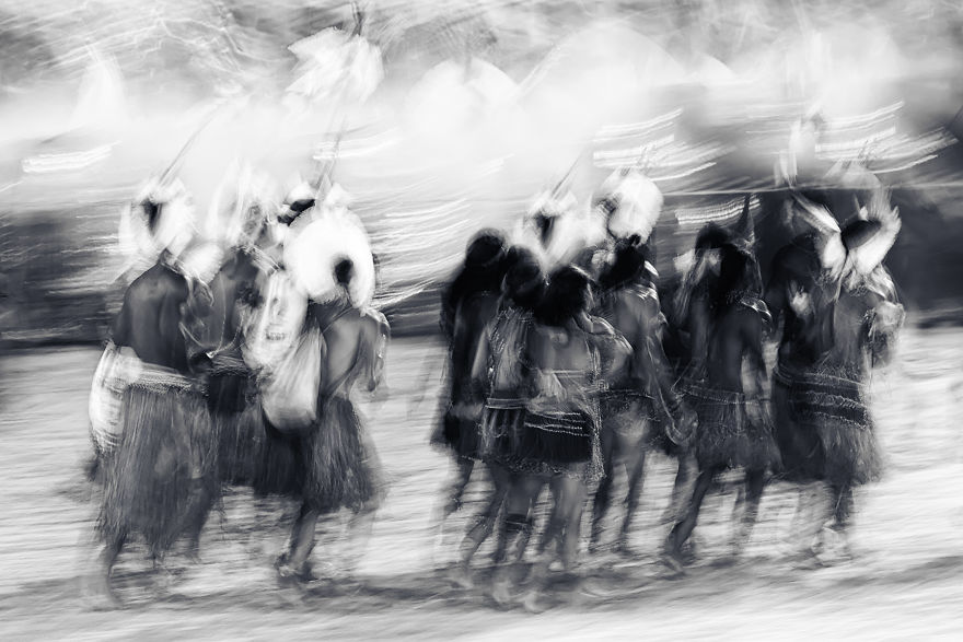 My Photos Capture The Resilient Spirit Of The Indigenous People Of Brazil. Now Brazil's New President Threatens To Destroy Their Land And Their Lifestyle My Photos Capture The Resilient Spirit Of The Indigenous People Of Brazil. Now Brazil's New President Threatens To Destroy Their Land And Their Lifestyle