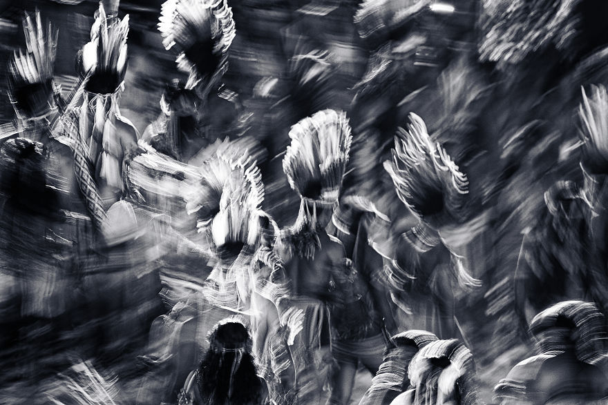 My Photos Capture The Resilient Spirit Of The Indigenous People Of Brazil. Now Brazil's New President Threatens To Destroy Their Land And Their Lifestyle My Photos Capture The Resilient Spirit Of The Indigenous People Of Brazil. Now Brazil's New President Threatens To Destroy Their Land And Their Lifestyle