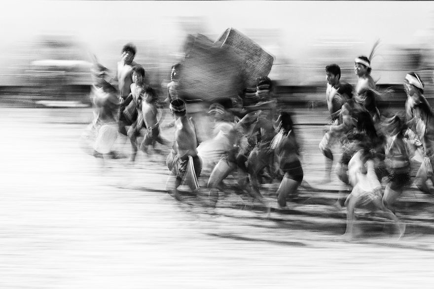 My Photos Capture The Resilient Spirit Of The Indigenous People Of Brazil. Now Brazil's New President Threatens To Destroy Their Land And Their Lifestyle My Photos Capture The Resilient Spirit Of The Indigenous People Of Brazil. Now Brazil's New President Threatens To Destroy Their Land And Their Lifestyle