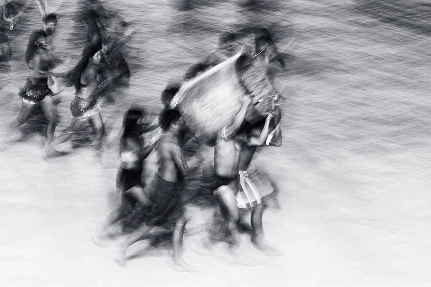 My Photos Capture The Resilient Spirit Of The Indigenous People Of Brazil. Now Brazil's New President Threatens To Destroy Their Land And Their Lifestyle My Photos Capture The Resilient Spirit Of The Indigenous People Of Brazil. Now Brazil's New President Threatens To Destroy Their Land And Their Lifestyle