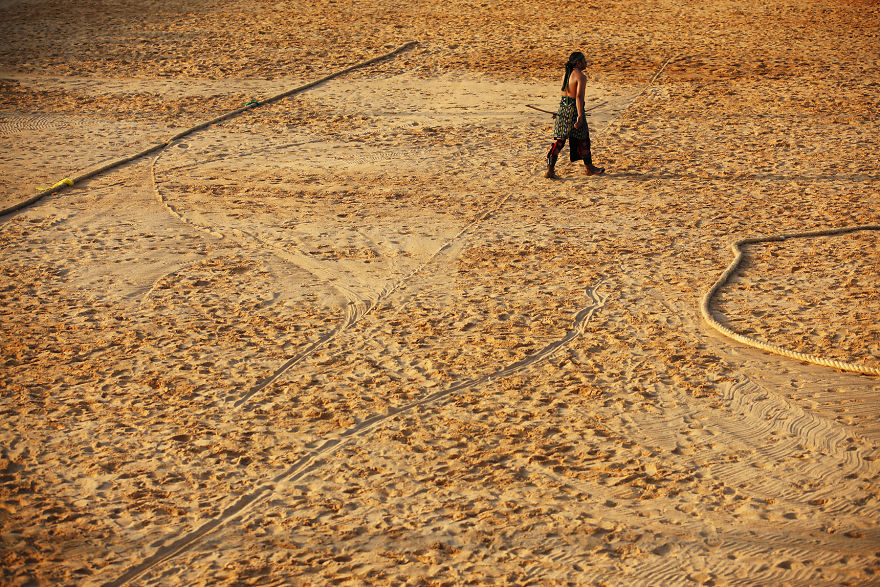 My Photos Capture The Resilient Spirit Of The Indigenous People Of Brazil. Now Brazil's New President Threatens To Destroy Their Land And Their Lifestyle My Photos Capture The Resilient Spirit Of The Indigenous People Of Brazil. Now Brazil's New President Threatens To Destroy Their Land And Their Lifestyle