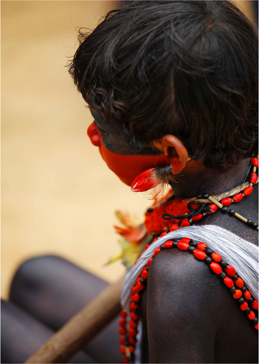 My Photos Capture The Resilient Spirit Of The Indigenous People Of Brazil. Now Brazil's New President Threatens To Destroy Their Land And Their Lifestyle My Photos Capture The Resilient Spirit Of The Indigenous People Of Brazil. Now Brazil's New President Threatens To Destroy Their Land And Their Lifestyle