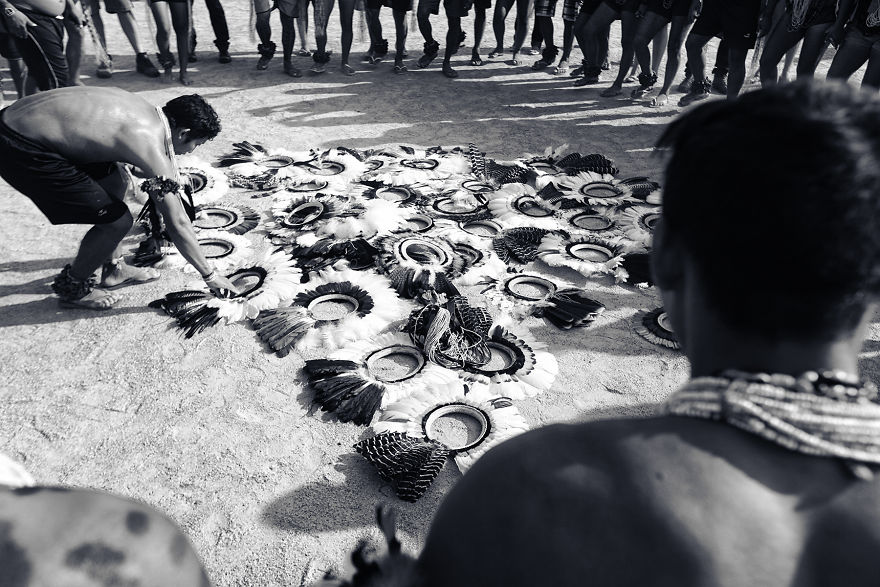 My Photos Capture The Resilient Spirit Of The Indigenous People Of Brazil. Now Brazil's New President Threatens To Destroy Their Land And Their Lifestyle My Photos Capture The Resilient Spirit Of The Indigenous People Of Brazil. Now Brazil's New President Threatens To Destroy Their Land And Their Lifestyle