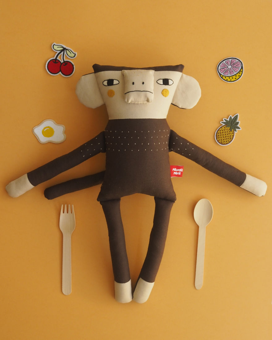 You Say Big Noses, I Say Great Personality! You Say Big Noses, I Say Great Personality!