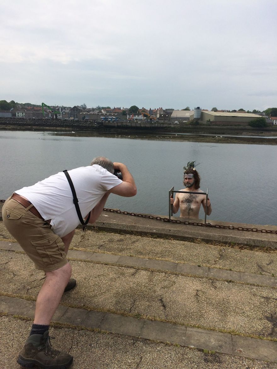 Mermen For Mind Mermen For Mind