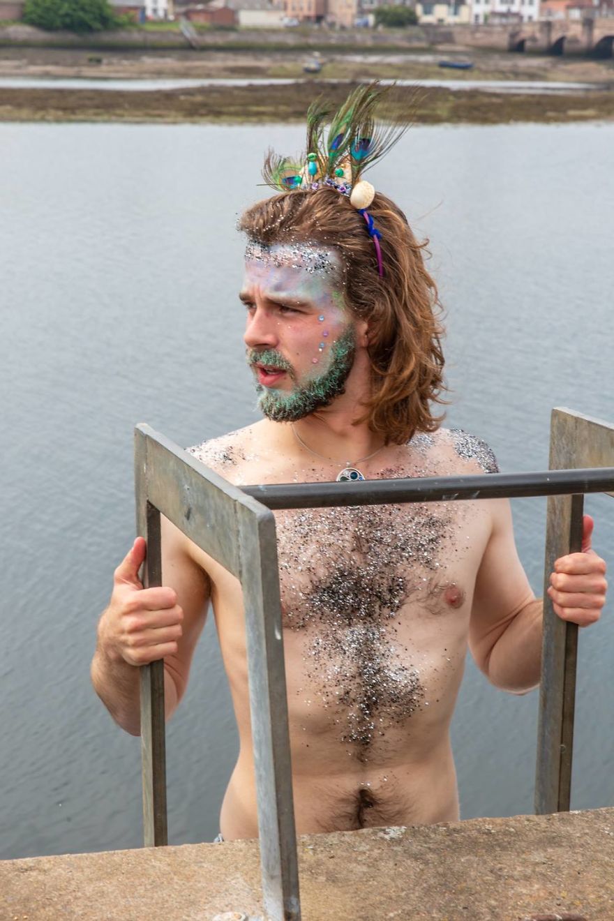 Mermen For Mind Mermen For Mind