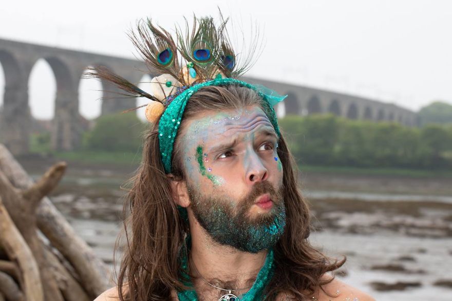 Mermen For Mind Mermen For Mind