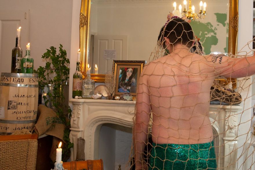 Mermen For Mind Mermen For Mind