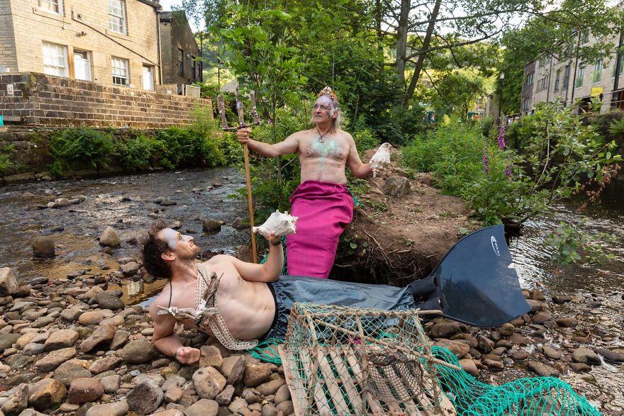 Mermen For Mind Mermen For Mind