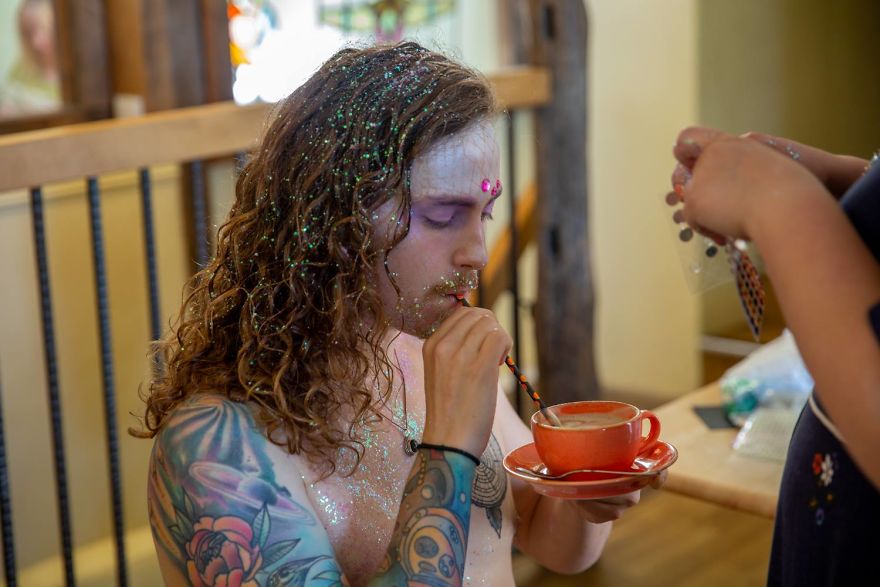 Mermen For Mind Mermen For Mind