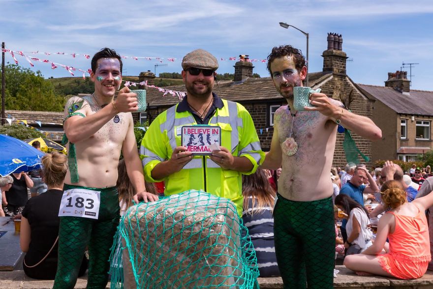 Mermen For Mind Mermen For Mind