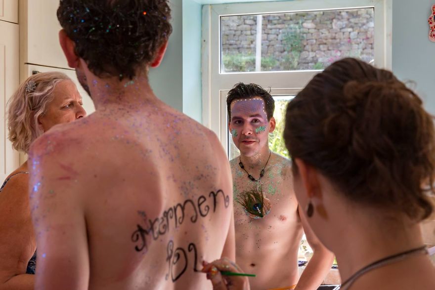 Mermen For Mind Mermen For Mind