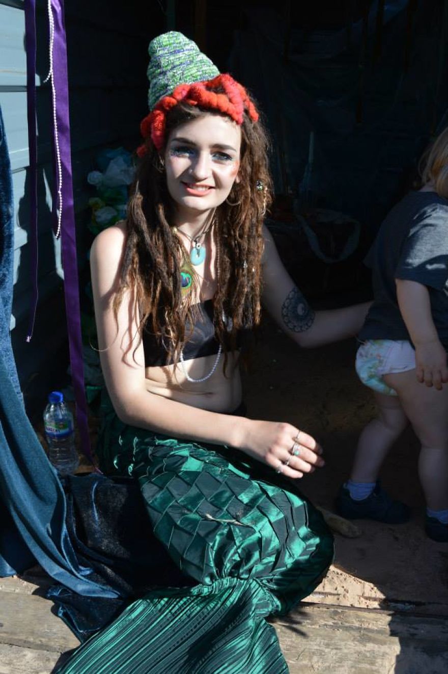 Mermen For Mind Mermen For Mind