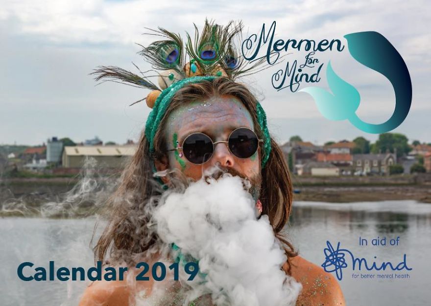 Mermen For Mind Mermen For Mind