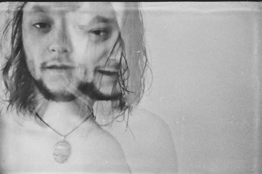 My Vision Of Double Exposure My Vision Of Double Exposure