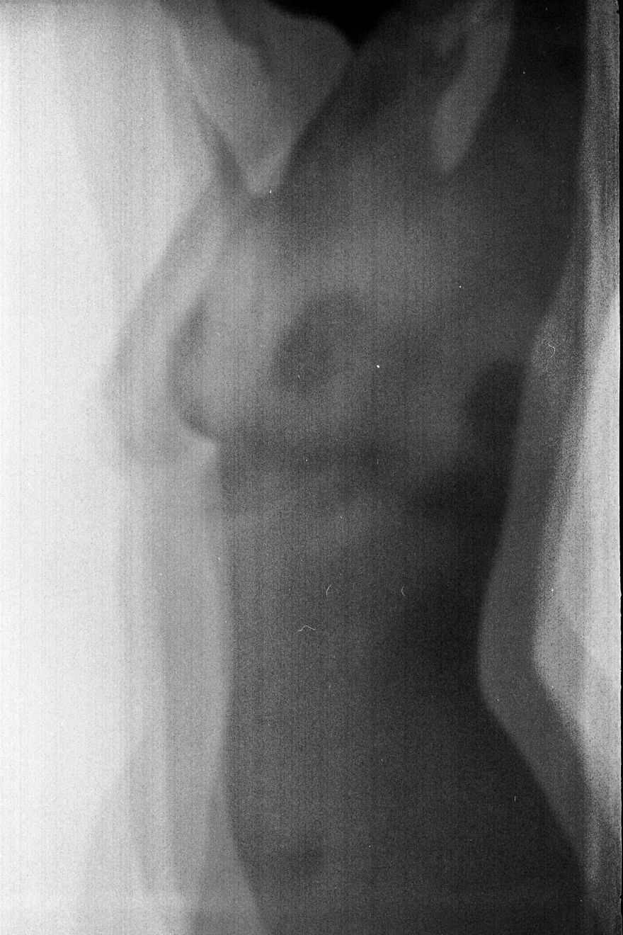 My Vision Of Double Exposure My Vision Of Double Exposure