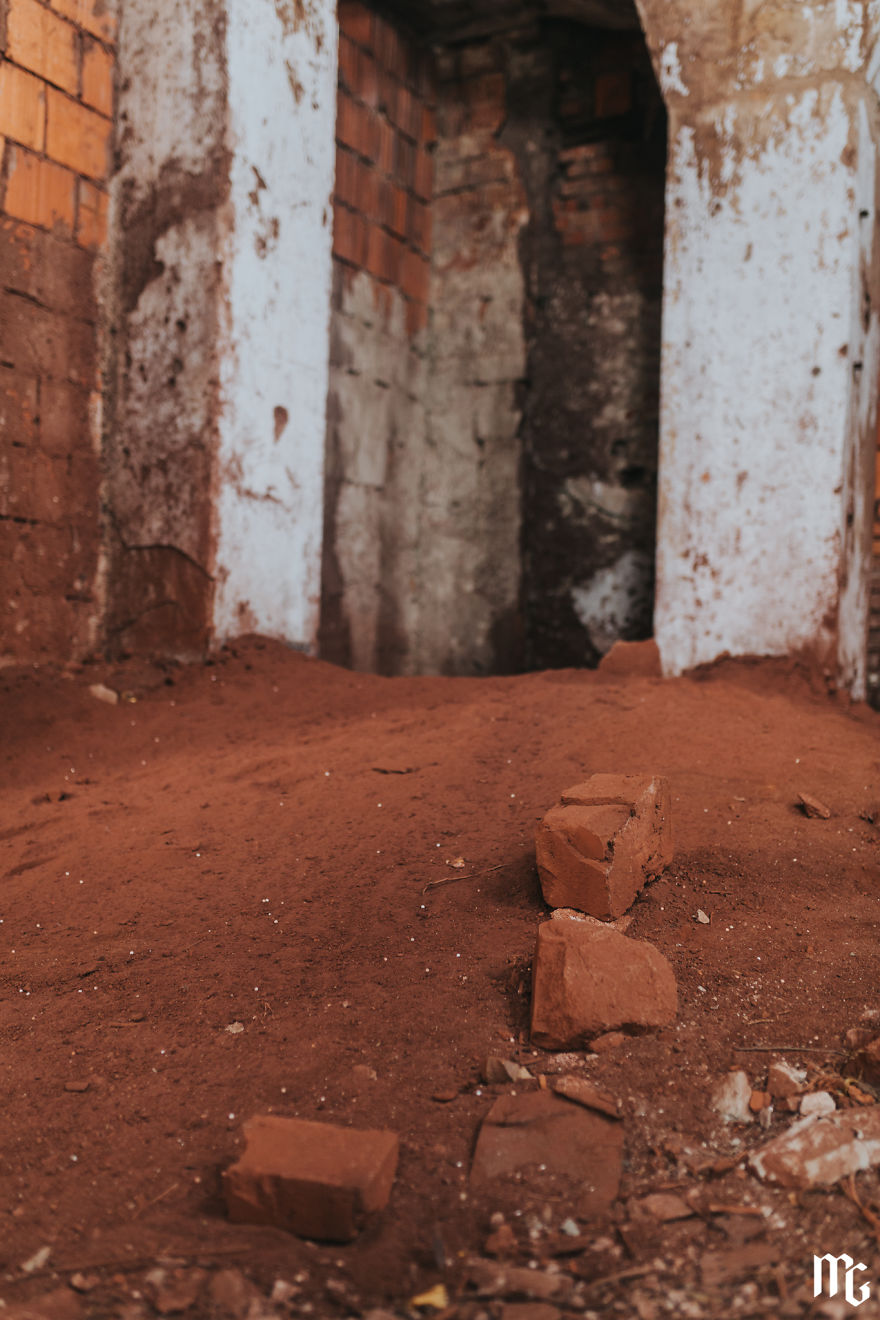 We Spend All Day On Urbex In An Old Paper Factory