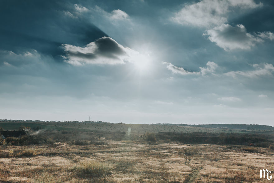 We Spend All Day On Urbex In An Old Paper Factory