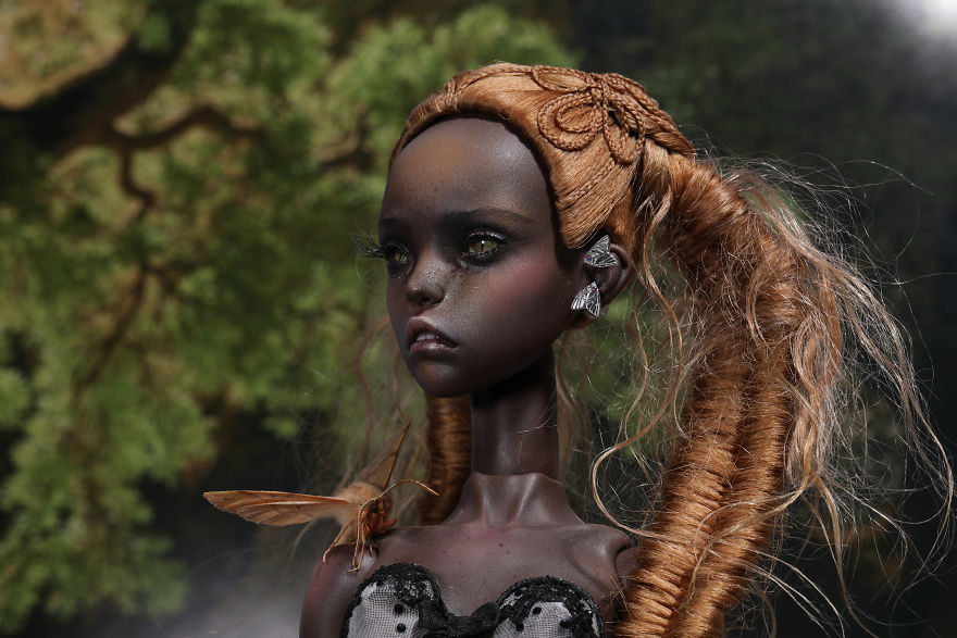 Art Dolls Of Popovy Sisters Art Dolls Of Popovy Sisters