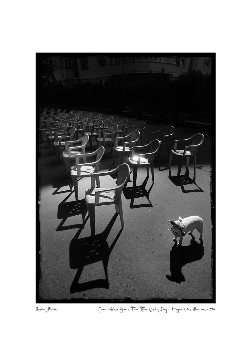 Expectation (9 May 2018)