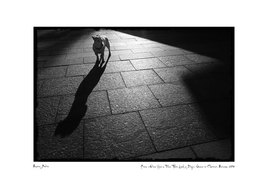 Game In Classics (14 Aug. 2018)