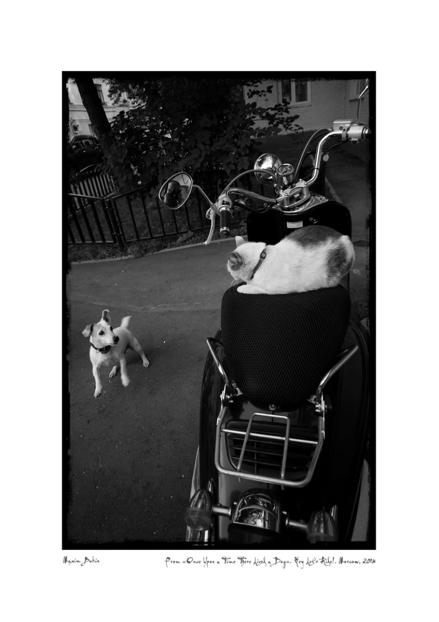 Hey Let's Ride! (30 Aug. 2018)